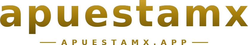 apuestamx logo