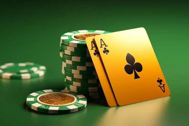 apuestamx México Lobby del casino